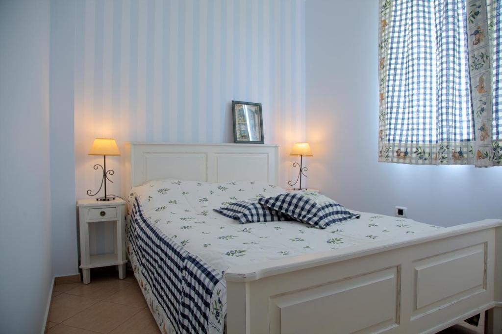 Villa Bulgara Eco Мадара Номер фото