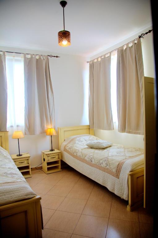 Villa Bulgara Eco Мадара Номер фото
